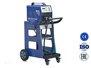 Microcomputer intelligent liquid display repair machine